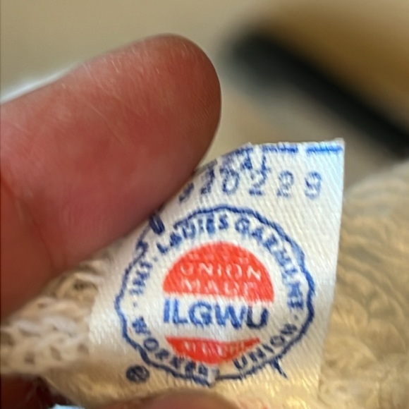 Vintage Retro Open Front Bolero Shrug - Picture 8 of 9